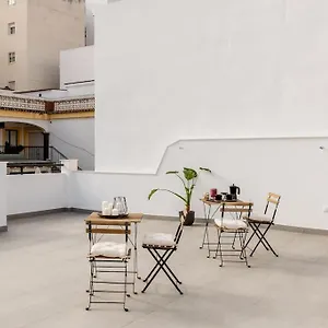 Rent4 Apartamento Málaga