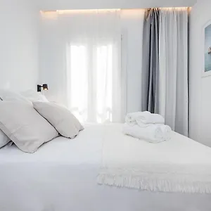 Apartamento Amargura Center, Málaga