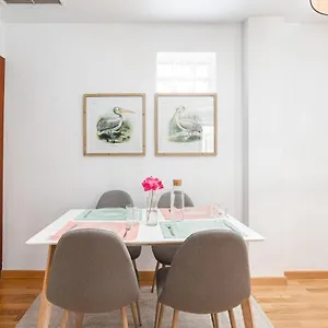 Agua 21 Apartamento Málaga