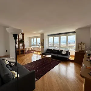 Marques De La Hermida Apartamento Santander