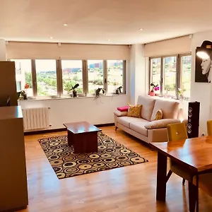 Piso Ideal En Apartamento Santander